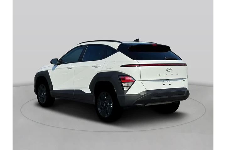 $28150 : Hyundai KONA 2026 AWD SEL Sp image 5
