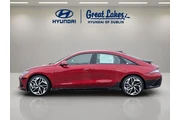 $34766 : Hyundai IONIQ 6 2023 AWD SEL thumbnail