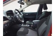 Jeep Cherokee 2017 4x4 Sport en Anchorage