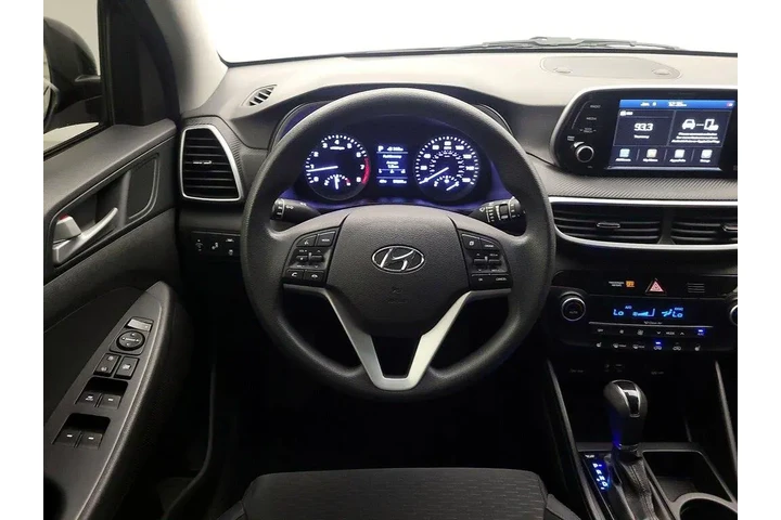 $18998 : Hyundai TUCSON 2021 AWD SEL image 10