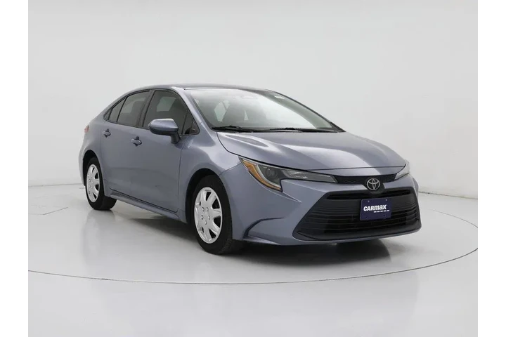 $22998 : Toyota Corolla 2023 LE 4dr S image 1