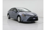 Toyota Corolla 2023 LE 4dr S en Omaha