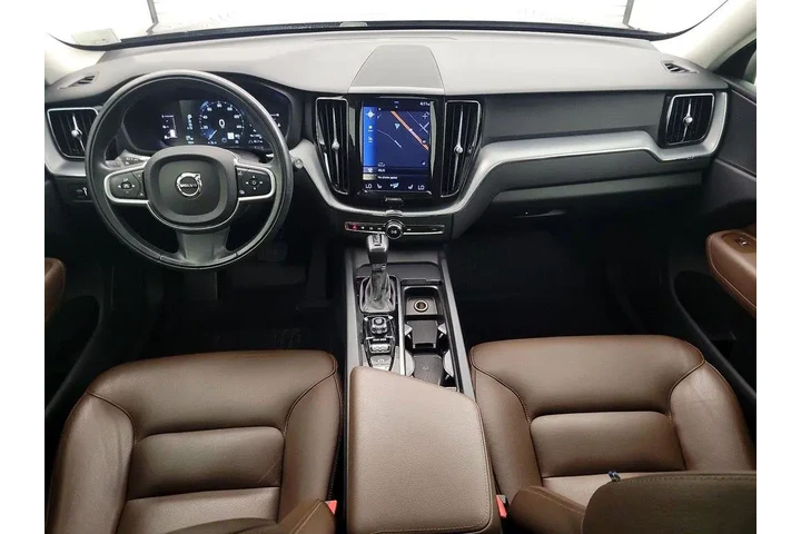 $24998 : Volvo XC60 2019 AWD T6 Momen image 9