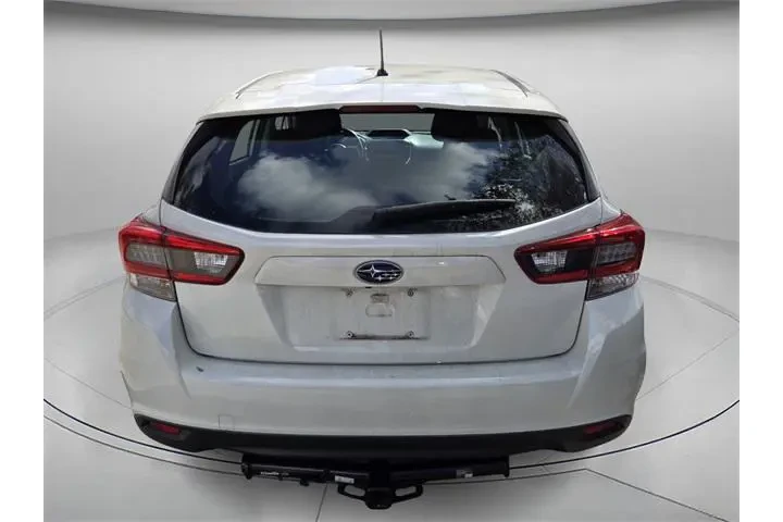 $15819 : Subaru Impreza 2022 AWD Base image 5
