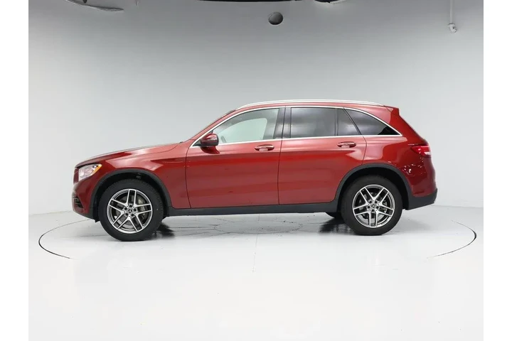 $22998 : Mercedes-Benz GLC 2019 GLC 3 image 3