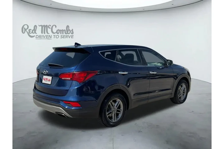 $14991 : Hyundai SANTA FE Sport 2017 image 5