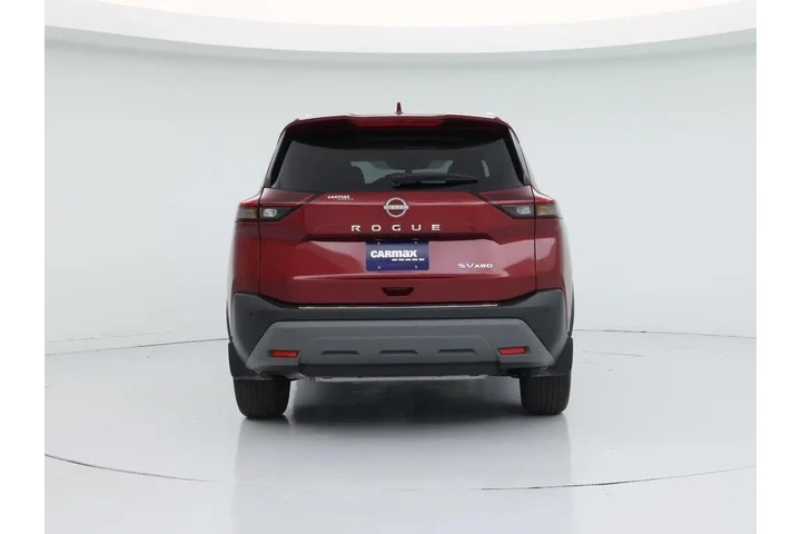$26998 : Nissan Rogue 2023 AWD SV 4dr image 6