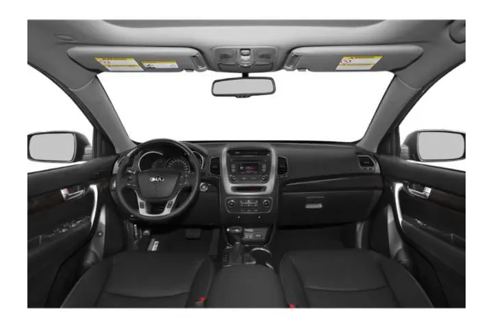 $7500 : Kia Sorento 2015 AWD LX 4dr image 7