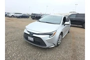 $22500 : Toyota Corolla Hybrid 2023 L thumbnail
