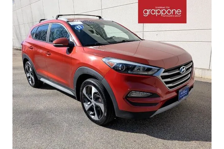$12995 : Hyundai TUCSON 2017 AWD Spor image 1