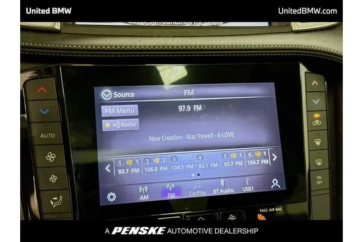 $21495 : INFINITI QX50 2020 Luxe 4dr image 9