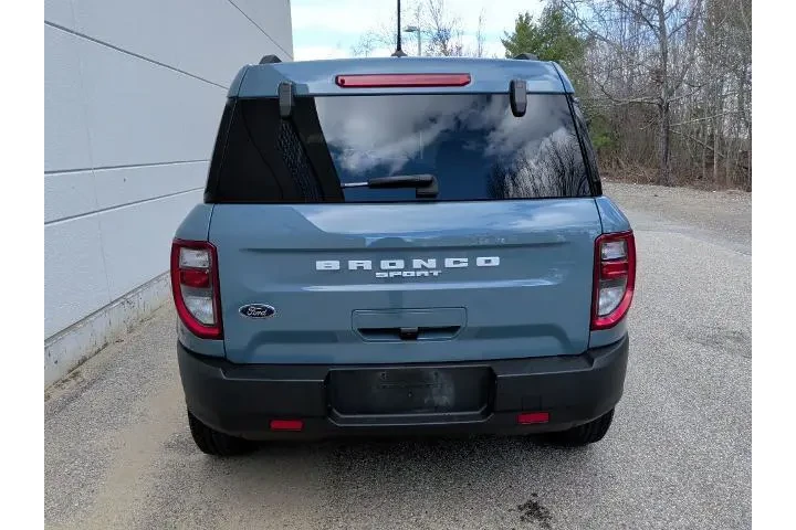 $23990 : Ford Bronco Sport 2023 AWD B image 6