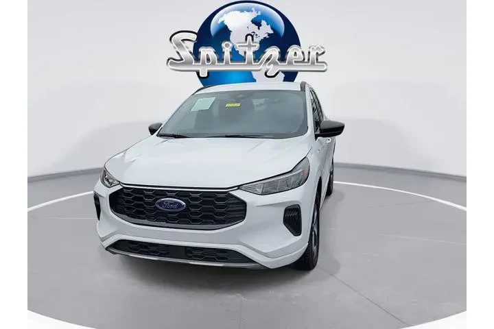 $24472 : Ford Escape 2023 AWD ST-Line image 3