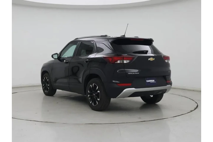 $19998 : Chevrolet Trailblazer 2022 L image 2