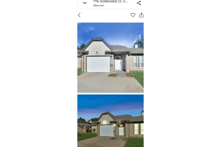 $1750 : Rento casa image 2