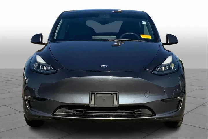 $28449 : Tesla Model Y 2021 AWD Perfo image 3