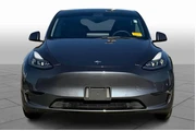 $28449 : Tesla Model Y 2021 AWD Perfo thumbnail