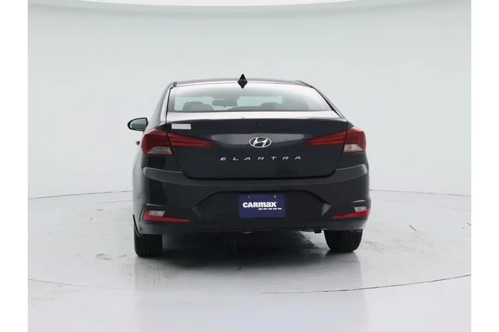 $17998 : Hyundai ELANTRA 2020 SEL 4dr image 6