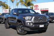 Pre-Owned 2022 Toyota Tacoma en San Luis Obispo