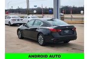 $19500 : Nissan Altima 2024 2.5 SV 4d thumbnail