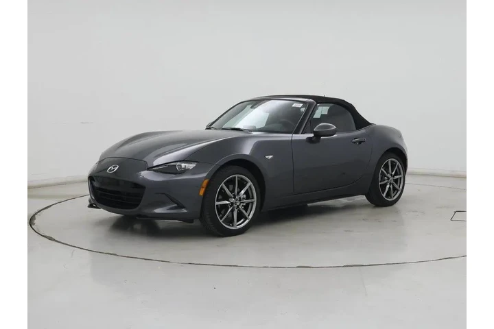 $30998 : Mazda MX-5 Miata 2023 Grand image 4
