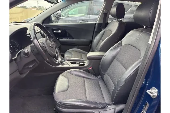 $14074 : Kia Niro 2018 EX 4dr Crossov image 7