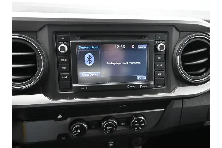 $24994 : Toyota Tacoma 2019 4x2 SR5 4 image 4