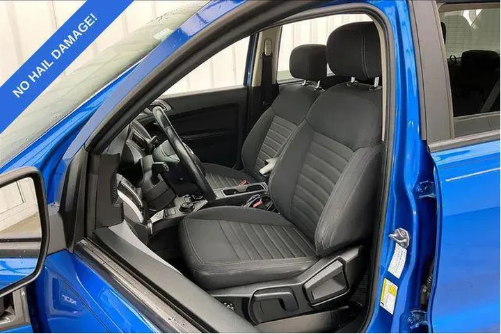 $31990 : Ford Ranger 2023 4x4 XLT 4dr image 8