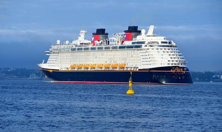 Consejos para un viaje en crucero con la familia