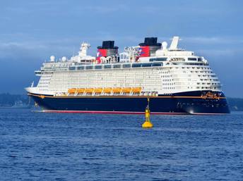 Consejos para un viaje en crucero con la familia