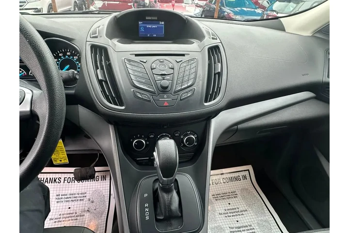 $8000 : 2014 FORD ESCAPE2014 FORD ESC image 8