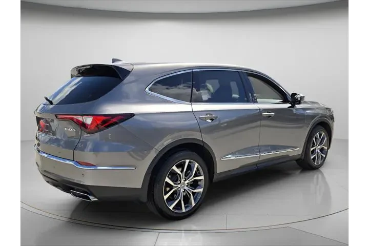 $39447 : Acura MDX 2024 4dr SUV w/Tec image 6