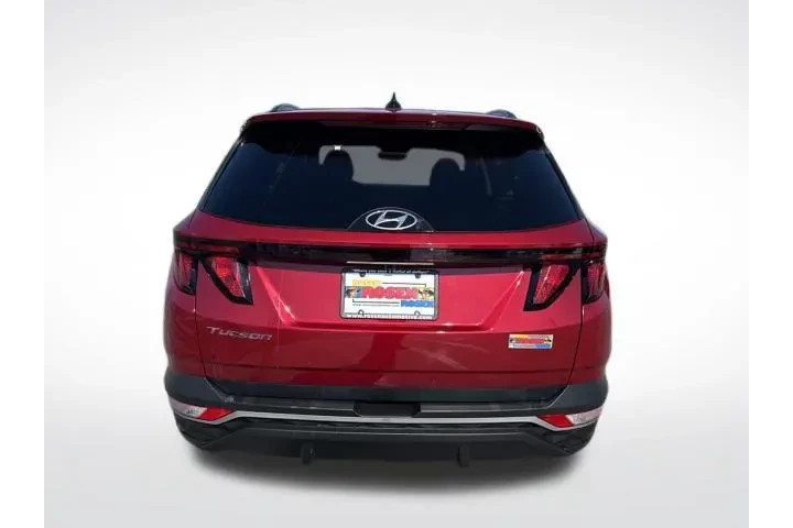 $23648 : Hyundai TUCSON 2024 SEL 4dr image 4