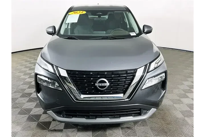 $19500 : Nissan Rogue 2023 SV 4dr Cro image 2