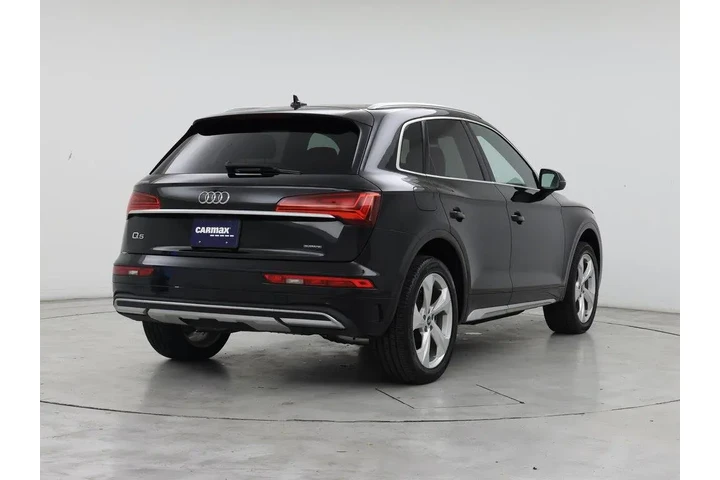 $30998 : Audi Q5 2021 AWD quattro Pre image 8