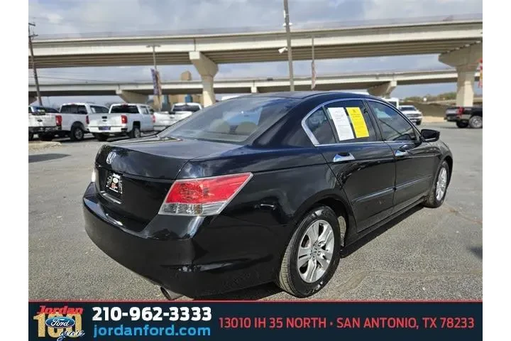 $4988 : Honda Accord 2008 LX-P 4dr S image 5