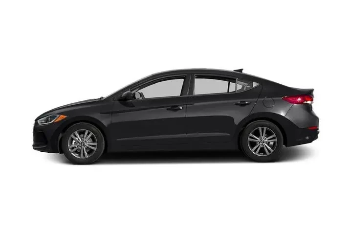 $9897 : Hyundai ELANTRA 2017 SE 4dr image 2