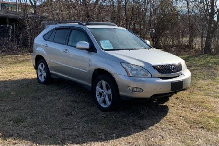 $9995 : 2007 RX 350 image 3