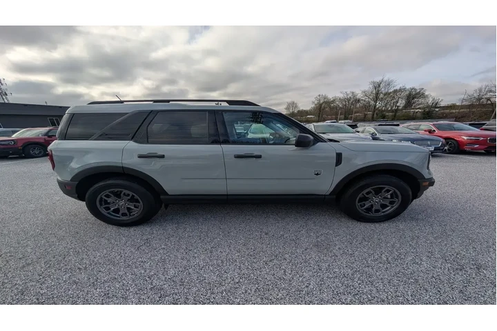 $26500 : Ford Bronco Sport 2023 AWD B image 7