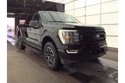 $35999 : Ford F-150 2023 4x4 XLT 4dr thumbnail