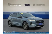 Ford Escape 2023 AWD ST-Line en Camden