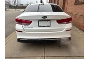 $14500 : 2020 Optima LX thumbnail