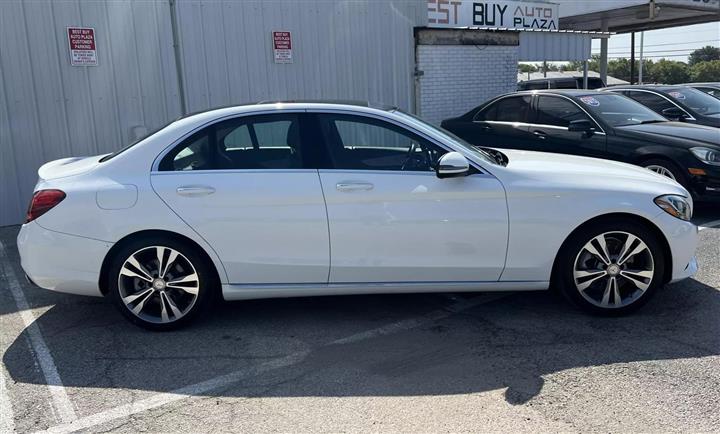 $16995 : 2016 MERCEDES-BENZ C-CLASS C image 9