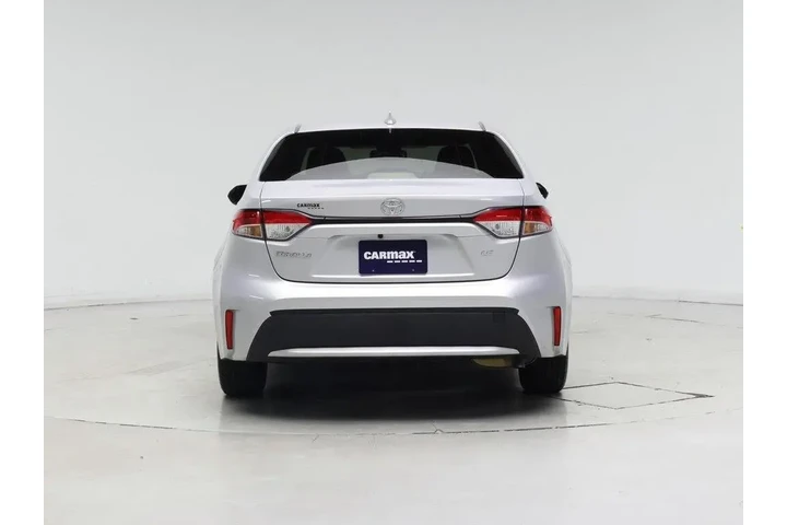 $18998 : Toyota Corolla 2022 LE 4dr S image 6