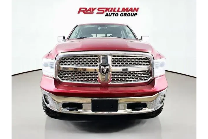 $22975 : Ram 1500 2013 4x4 Laramie 4d image 2