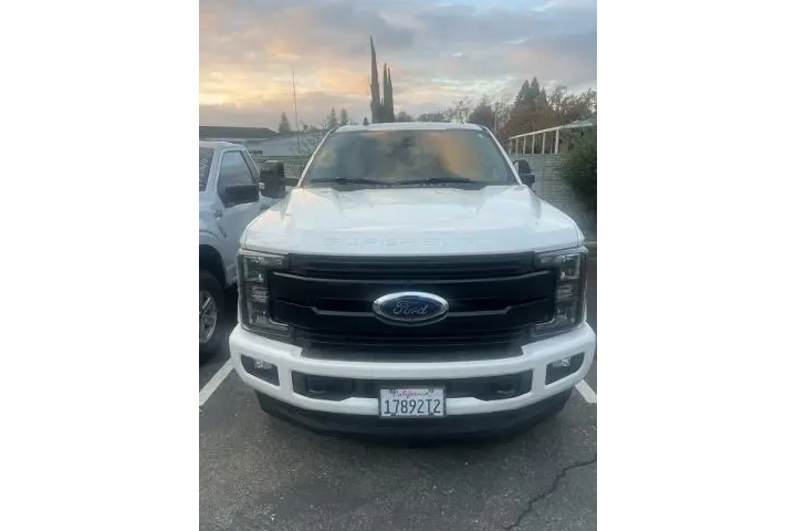 $38988 : Ford F-250 Super Duty 2019 4 image 2