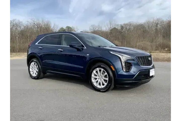 $21900 : 2019 XT4 LUXURY image 1