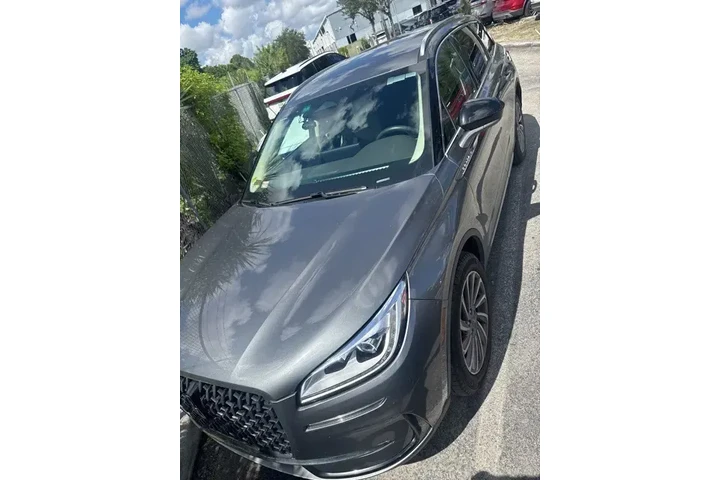 $29990 : Lincoln Corsair 2023 Reserve image 1