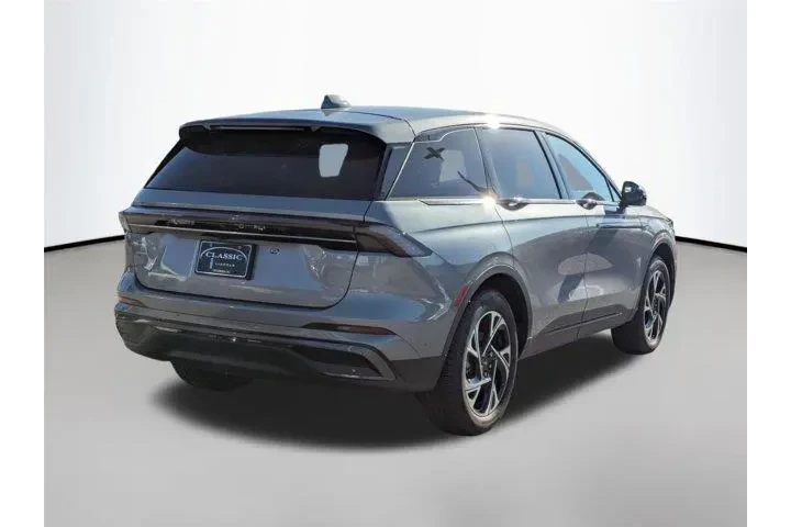 $39995 : Lincoln Nautilus 2024 AWD Pr image 6