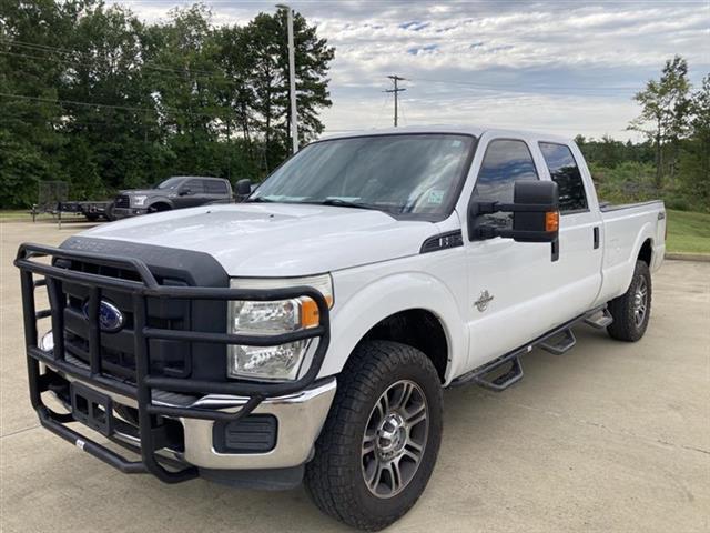 $26933 : 2015 F-350 SD XL Crew Cab 4WD image 3